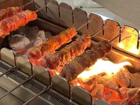 준이네 당산양꼬치 - 당산 양꼬치 | 뽈레 Polle [준이네 당산양꼬치] 당산 양꼬치 | 뽈레 Polle