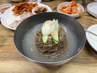 [백령면옥] 이진쓰님의 리뷰 2024/6/12