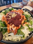 드림 잣 닭갈비 - 청평면 닭갈비 | 뽈레 Polle [드림 잣 닭갈비] 청평면 닭갈비 | 뽈레 Polle