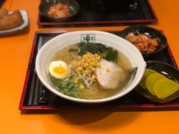[라멘 81번옥 한남점] UDONBAE님의 좋음 포스트 2018/4/18