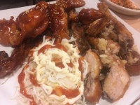 [둘둘치킨 명동본점] 느느님의 추천 리뷰 2019/8/6