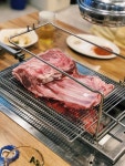 [한성 양꼬치 강남점] 카나리아님의 좋음 리뷰 2019/10/2