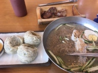 원조팔당냉면 : 나만의 맛집 지도, 뽈레 [원조팔당냉면] 경기도 고양시 덕양구 대자동
