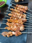 천지 양꼬치 - 매산로2가 양꼬치 | 뽈레 Polle [천지 양꼬치] 매산로2가 양꼬치 | 뽈레 Polle
