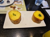 [매드포갈릭 안성스타필드점(with 카페리피)] 둥이탄이님의 좋음 리뷰 2024/5/23