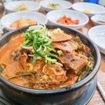 오늘도 감자탕 - 산수동 감자탕 | 뽈레 Polle [오늘도 감자탕] 산수동 감자탕 | 뽈레 Polle