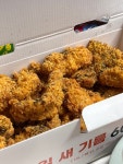 [60계치킨 천호역점] 고먐먐님의 추천 포스트 2023/7/23