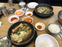 [강남면옥 명동점] 마이시다님의 좋음 포스트 2020/7/21
