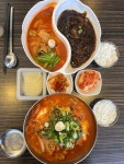 [짬뽕지존 전남광주점] 맛집탐방러님의 리뷰 2025/5/5