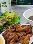 [원조 남원 닭발 본점] 건강한돼지님의 추천 리뷰 2023/7/19