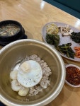 감자보리밥 - 대치동 보리밥 | 뽈레 Polle [감자보리밥] 대치동 보리밥 | 뽈레 Polle