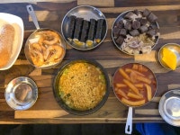 [칼라분식] momentlogue님의 추천 포스트 2018/10/15