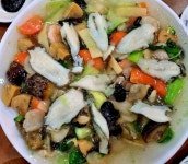 [동해반점] 없는데요님의 추천 리뷰 2023/1/3