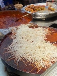 [강가네 떡볶이] 조세미님의 리뷰 2024/6/29