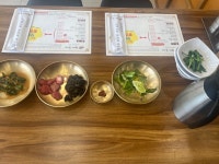 [백제추어탕 서울식물원발산역점] 이왕먹님의 리뷰 2025/1/20