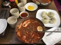 [수라냉면] 냠냠보살님의 추천 리뷰 2018/7/29