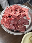 [신흥 정육점식당] DJ님의 추천 포스트 2022/3/14