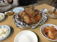 [원조 카우보이 한방통닭] 프로야그너님의 좋음 리뷰 2024/5/3