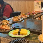 갓덴스시 광안점 - 광안리 회전초밥 | 뽈레 Polle [갓덴스시 광안점] 광안리 회전초밥 | 뽈레 Polle