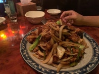 [화양식당] OEO님의 추천 리뷰 2020/10/15