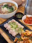 서문국수 부산대직영점 - 장전동 한식 | 뽈레 Polle [서문국수 부산대직영점] 장전동 한식 | 뽈레 Polle