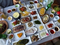 [평남횟집] 윤바오님의 좋음 리뷰 2020/6/27