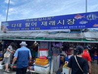[다대씨파크] 레베디님의 추천 포스트 2022/7/5
