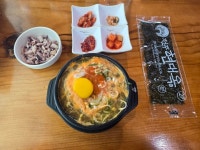 [현대옥 한옥마을점] 망고무화과님의 리뷰 2024/8/3