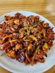 [다복식당 상무점] 1분전님의 리뷰 2025/5/31