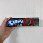 [오레오 코카콜라] Brad Pitt님의 리뷰 2024/9/18