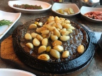 [청풍 떡갈비] 김진영님의 추천 리뷰 2019/2/9