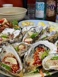[광장 포차 타운] 맛슐랭스타님의 리뷰 2024/12/24
