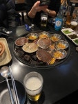 해녀 맥반석 조개구이 - 옥수동 조개 | 뽈레 Polle [해녀 맥반석 조개구이] 옥수동 조개 | 뽈레 Polle