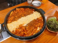 [장인닭갈비 홍대점] 냠냠보살님의 좋음 포스트 2020/6/12