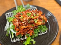 곤지곤지 옹기보리밥 - 대명동 보리밥 | 뽈레 Polle [곤지곤지 옹기보리밥] 대명동 보리밥 | 뽈레 Polle