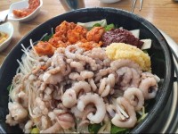 [국이네 낙지볶음] 괴도괜티님의 리뷰 2023/12/9