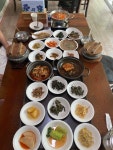산사랑 - 고기동 한정식 | 뽈레 Polle [산사랑] 고기동 한정식 | 뽈레 Polle
