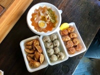 해운대 24시 오빠 분식 - 좌동 떡볶이 | 뽈레 Polle [해운대 24시 오빠 분식] 좌동 떡볶이 | 뽈레 Polle