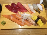 나만의 맛집 지도, 뽈레 [곰 초밥] kaneboi님이 작성 2017/9/29