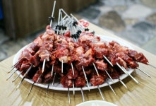 신풍양꼬치 - 신도림 양꼬치 | 뽈레 Polle [신풍양꼬치] 신도림 양꼬치 | 뽈레 Polle