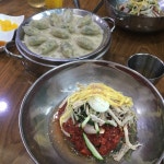 [광안리 대교밀면] 봄봄님의 좋음 포스트 2018/9/23