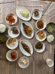 마루솔 한정식 식당 - 하동읍 한식 | 뽈레 Polle [마루솔 한정식 식당] 하동읍 한식 | 뽈레 Polle
