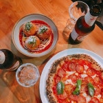 [피제리아 이고] ⑅⃝님의 좋음 리뷰 2017/11/18