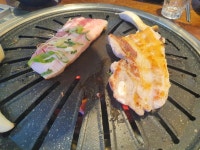 백년갈비 - 중화동 고깃집 | 뽈레 Polle [백년갈비] 중화동 고깃집 | 뽈레 Polle