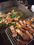 [삼곱식당 용산점] yong님의 좋음 리뷰 2019/1/14