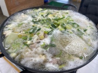 [별주부네 물곰탕] 맛집찾아삼만리님의 리뷰 2026/2/26