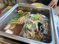 [일공공샤브 청라점] 보보보님의 좋음 리뷰 2024/4/10