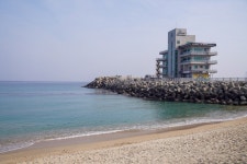 [안목해변] 먹죽귀님의 리뷰 2025/2/16