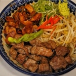 [미도인 수원역점] 맛집남녀님의 좋음 리뷰 2023/9/29
