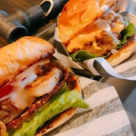 나만의 맛집 지도, 뽈레 [수퍼 슬라이더스] Hoony님이 작성 2018/5/3